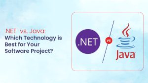 .net vs java which technology is best for your software project